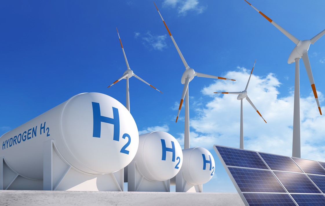 Hydrogen and e-fuels projects © istockphotos.com