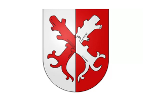 Coat of Arms Essertines sur Yverdon