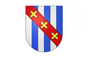 Coat of Arms Pailly