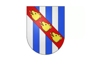 Coat of Arms Ursins